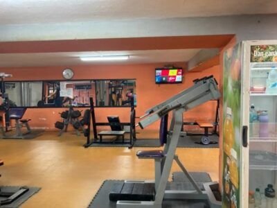 URBANO GYM - Gimnasio