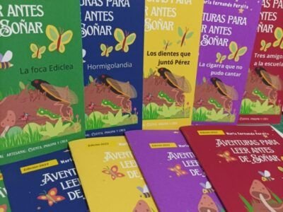 Libros infantiles Colección