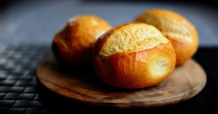 PANADERIA URUGUAYA