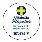 FARMACIA MIGUELETE