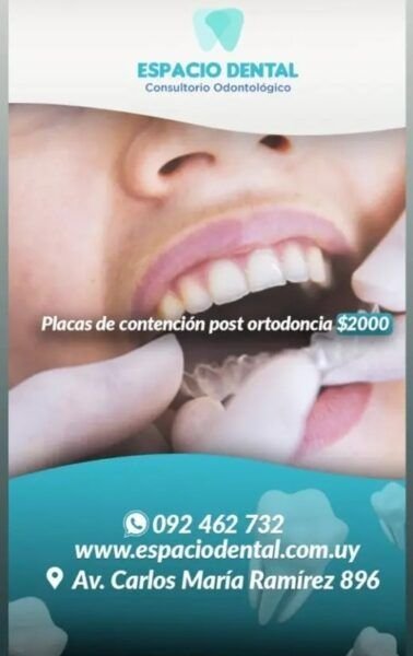 ESPACIO DENTAL