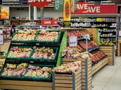 VERONA MARKET - Supermercado