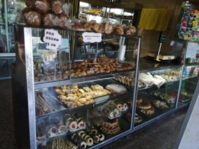 PANADERÍA PAN PA TI