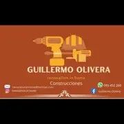 CONSTRUCCIONES GUILLERMO OLIVERA