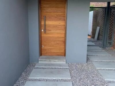 GARCIA CONSTRUCCIONES