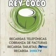 AUTOSERVICE REY COCO - Supermercado