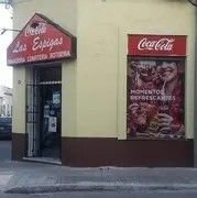 LAS ESPIGAS PANADERIA