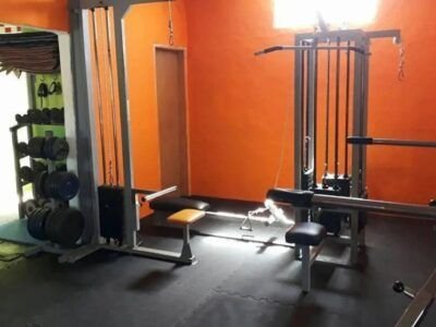 LA MASÍA GYM - Gimnasio