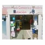 SUPERMERCADO ESTACION