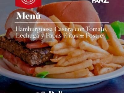 PAN Z - Restaurante