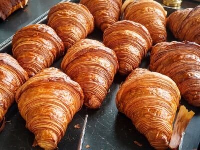 CONFITERIA METROPOLITANA - Panadería