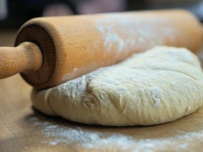 PANADERIA BROCHE DE ORO