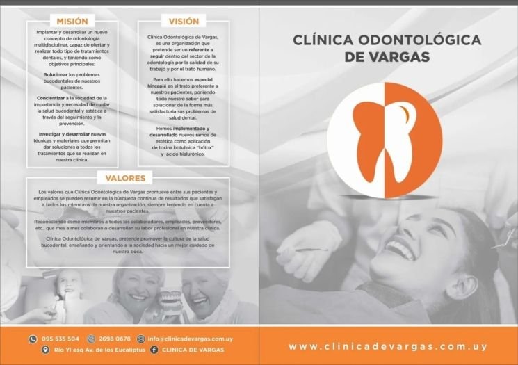 CLINICA ODONTOLOGICA DE VARGAS