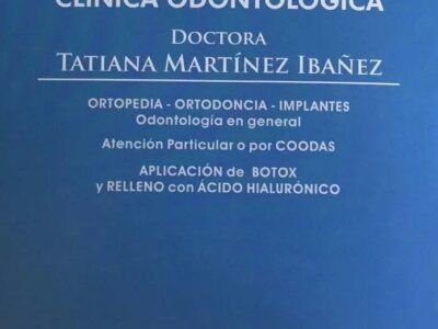 TATIANA MARTINEZ IBAÑEZ