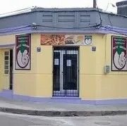 PANADERIA RICO SABOR