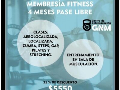 GIMNASIO NUEVO MALVIN / ESPACIO MORA