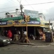 MERCADITO DEL PARQUE