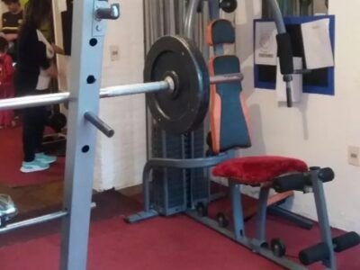 REVIVE GYM - Gimnasio