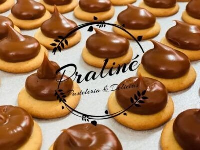 PANADERÍA Y CONFITERÍA PRALINÉ