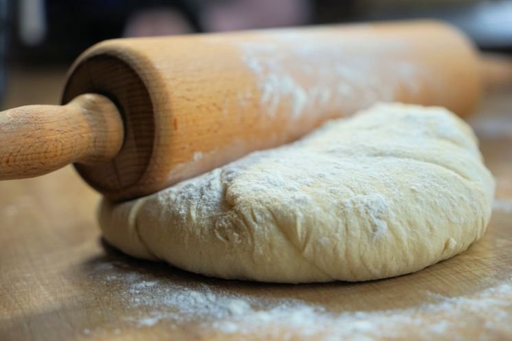 PANADERÍA Y FÁBRICA DE PASTAS EL PESCADOR