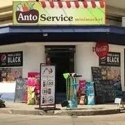 ANTO SERVICE- Supermercado