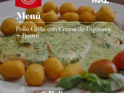 PAN Z - Restaurante