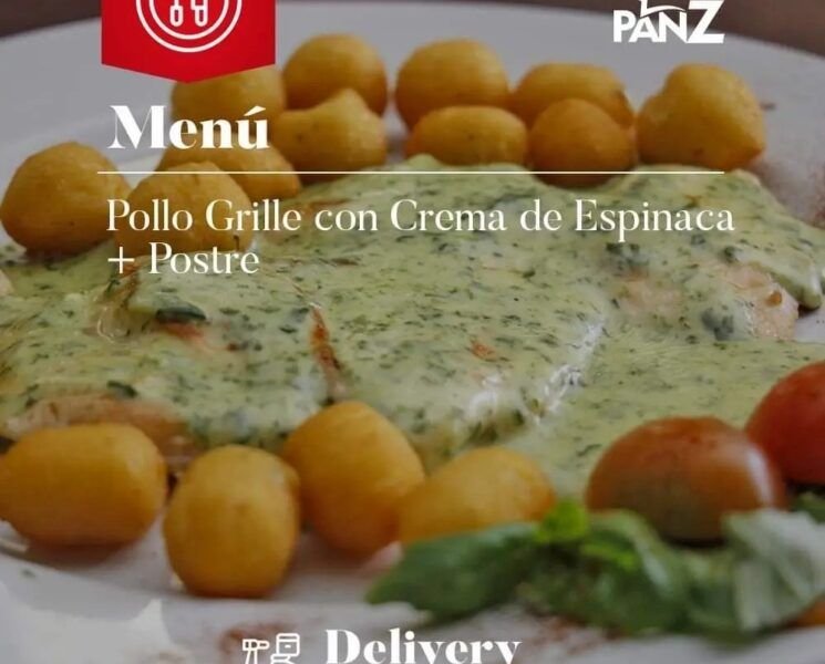 PAN Z - Restaurante