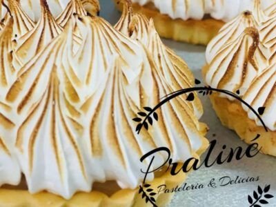 PANADERÍA Y CONFITERÍA PRALINÉ