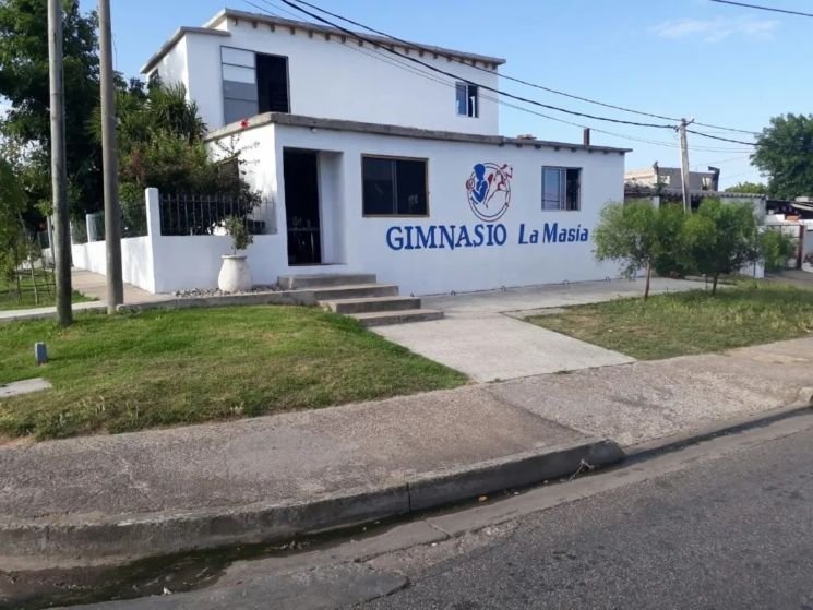 LA MASÍA GYM - Gimnasio