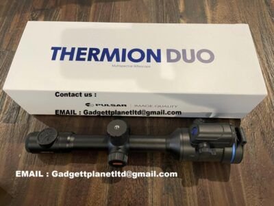 Pulsar Thermion Duo DXP50, THERMION 2 LRF XP50 PRO, THERMION 2 LRF XG50, Thermion 2 XP50 , PULSAR TRAIL 2 LRF XP50, Trail LRF XP50, Pulsar Merger LRF XP50, Pulsar Accolade 2 LRF XP50 PRO, Helion 2 XP50 Pro , Axion 2 LRF XG35, Pulsar Krypton XG50