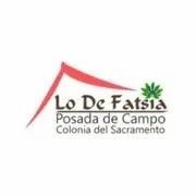 POSADA DE CAMPO LO DE FATSIA