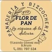 FLOR DE PAN PANADERÍA Y ALMACÉN