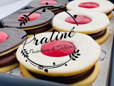 PANADERÍA Y CONFITERÍA PRALINÉ