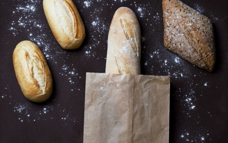 PANADERIA DON ALONZO