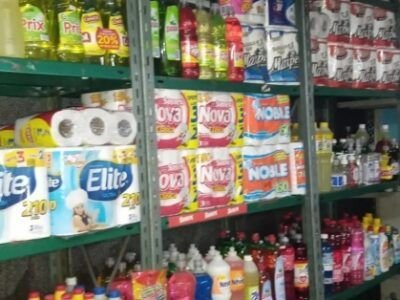 EL PINO - Supermercado