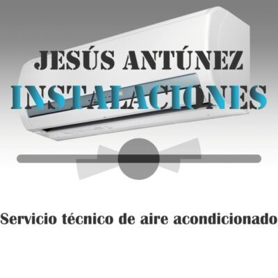 Jesús Antúnez Instalaciones